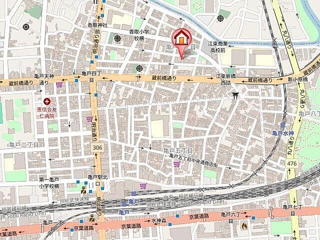 地図