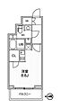 グラシアプレイス曳舟11階11.5万円