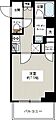 アルテシモグランツ4階10.7万円
