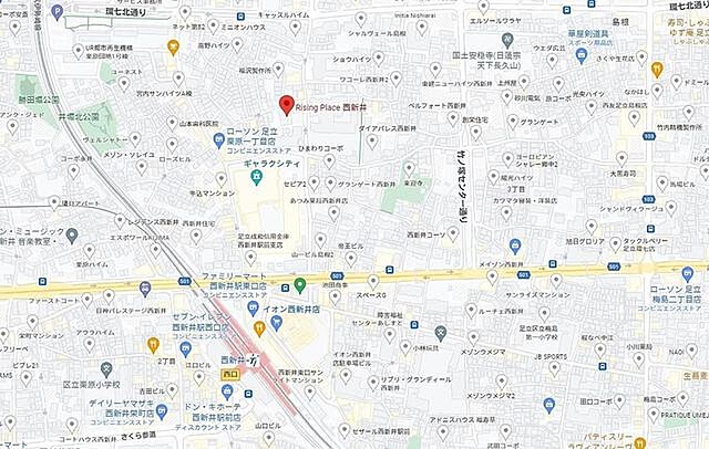 地図