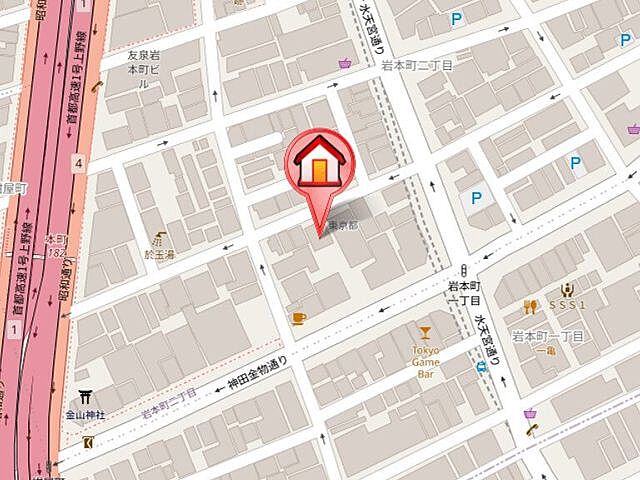地図