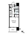 VIDA日本橋EAST7階9.9万円