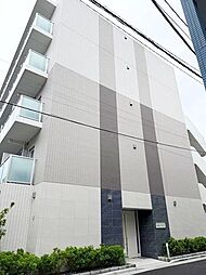 アイルプレミアム押上イースト