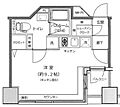 アイフォート千住曙町5階8.5万円