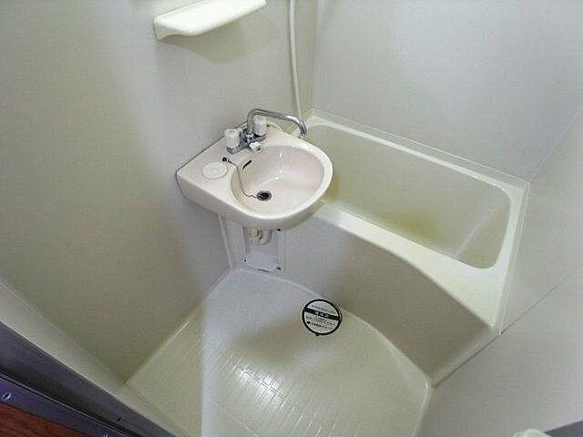 浴室