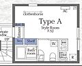 SUERTE竜泉3階9.0万円