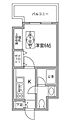 ラクラス木場公園3階11.4万円