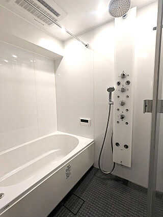 バス・トイレ別...