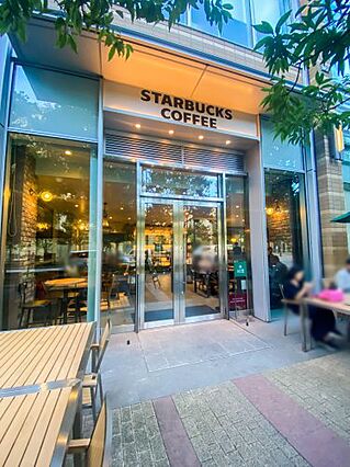 【喫茶店・カフ...