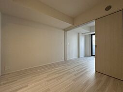 生活スタイルに合わせてお使いいただける間取りです。