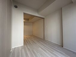 生活スタイルに合わせてお使いいただける間取りです。