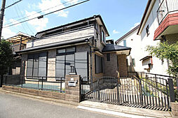 新座市片山の家