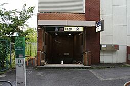 大阪市平野区長吉出戸の家