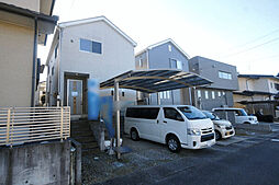 岡崎市松橋町の家