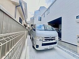 オープンセレクション堀切