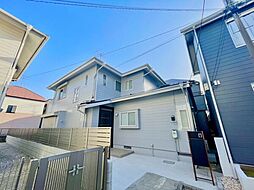 江戸川区南篠崎町の家