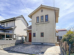 名古屋市中川区川前町の家