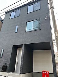 オープンセレクション鵠沼花沢町