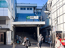 鎌倉市岩瀬の家