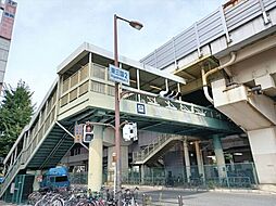 大阪市淀川区十八条の家