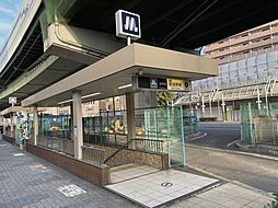 大阪市阿倍野区丸山通の家