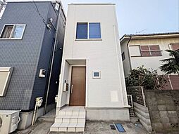 オープンセレクション二子新地