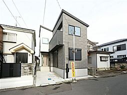 三郷市小谷堀の家