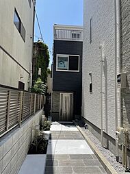 オープンセレクション中延