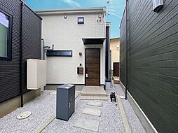 オープンセレクション武蔵小金井