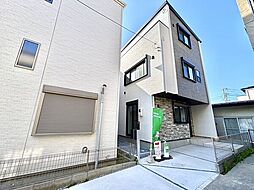 川口市西川口の家