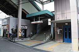 堺市中区福田の家