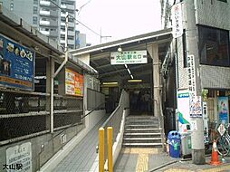 板橋区大山西町の家