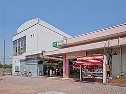 横浜市栄区元大橋の家
