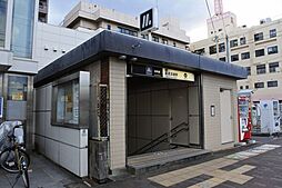 大阪市平野区喜連の家