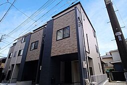 オープンセレクション堀切