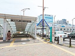 藤沢市下土棚の家