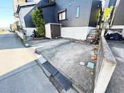 駐車スペースございます。