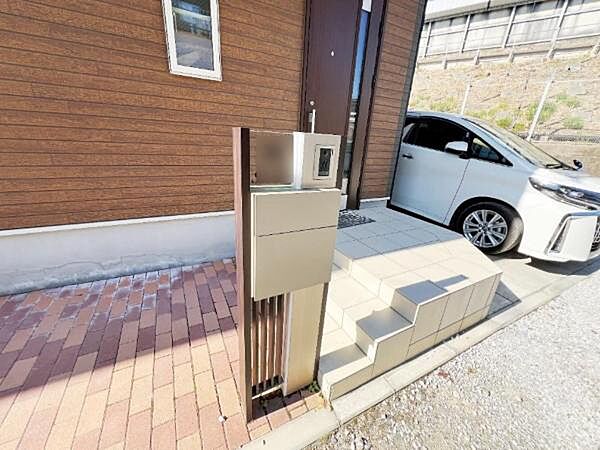 設備を拡大表示