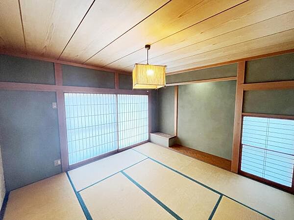 和室