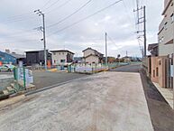 神奈川県足柄上郡松田町松田惣領：物件画像