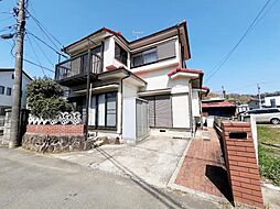 中郡二宮町二宮 中古戸建