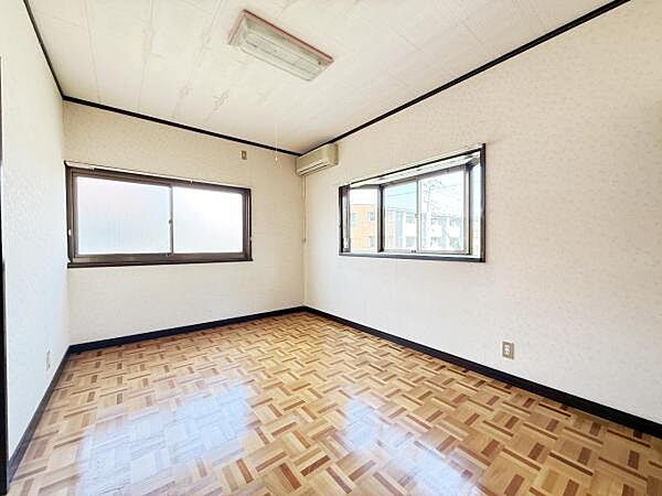 子供部屋