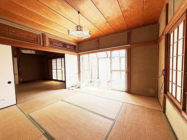 和室