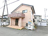 神奈川県小田原市蓮正寺：物件画像
