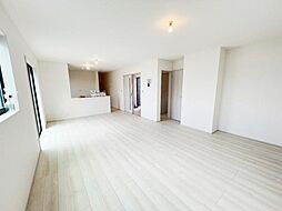 中郡大磯町生沢 戸建　1号棟