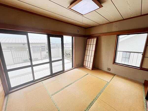 和室