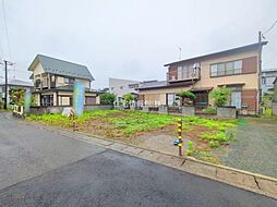 大井町上大井25ーP1　1号棟