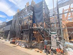 小田原市酒匂1丁目　2号棟