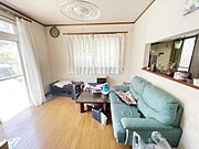 ご家族の温かい時間を演出するダイニングスペースです。