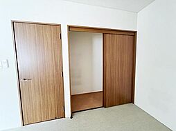 洋室の画像